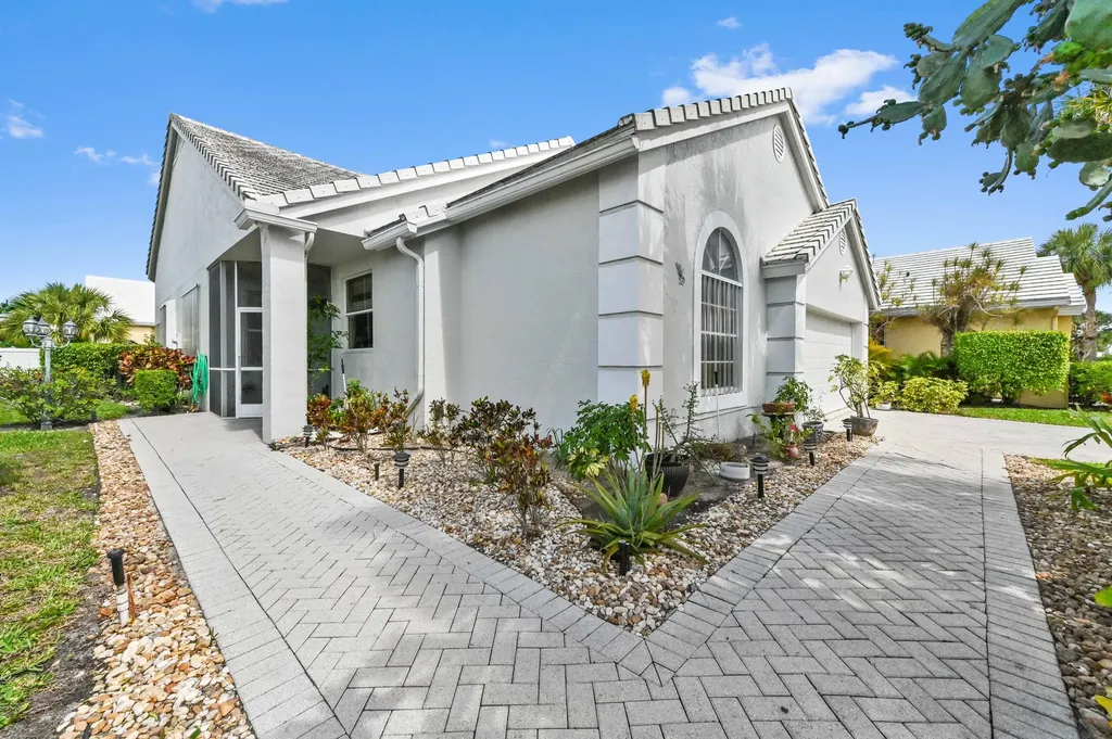8319 Horseshoe Bay Road Boynton Beach FL 33472