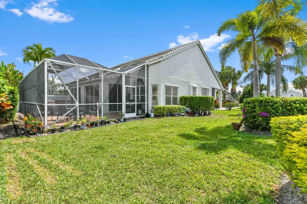 8319 Horseshoe Bay Road Boynton Beach FL 33472