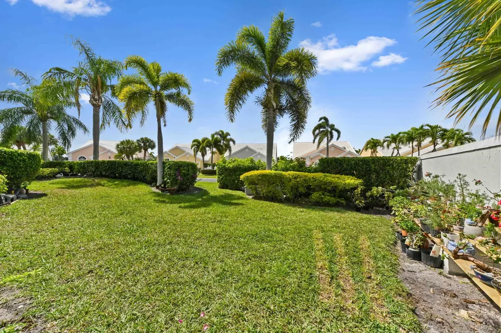 8319 Horseshoe Bay Road Boynton Beach FL 33472