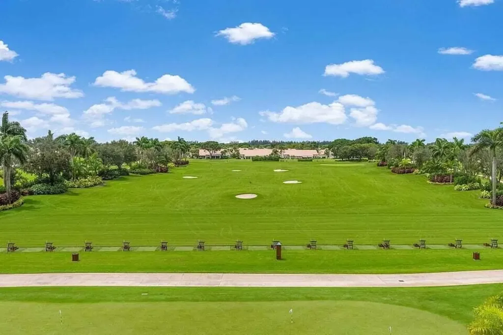 8319 Horseshoe Bay Road Boynton Beach FL 33472