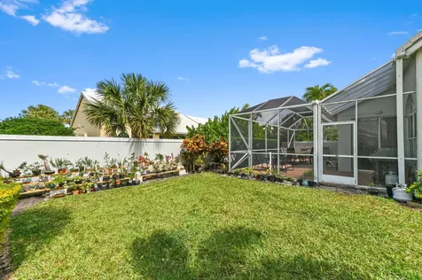 8319 Horseshoe Bay Road Boynton Beach FL 33472