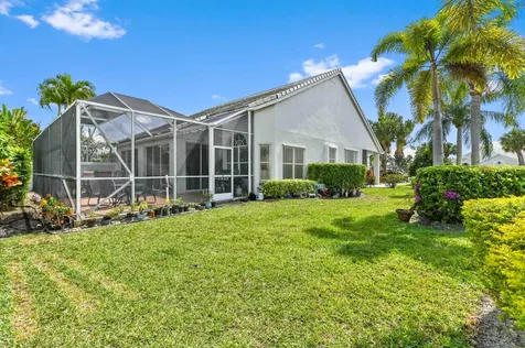8319 Horseshoe Bay Road Boynton Beach FL 33472