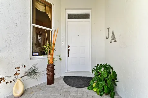 8319 Horseshoe Bay Road Boynton Beach FL 33472