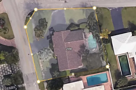 2456 Middle River Drive Fort Lauderdale FL 33305
