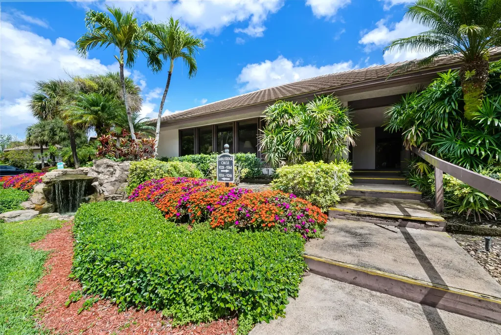 9260 Ketay Circle Boca Raton FL 33428