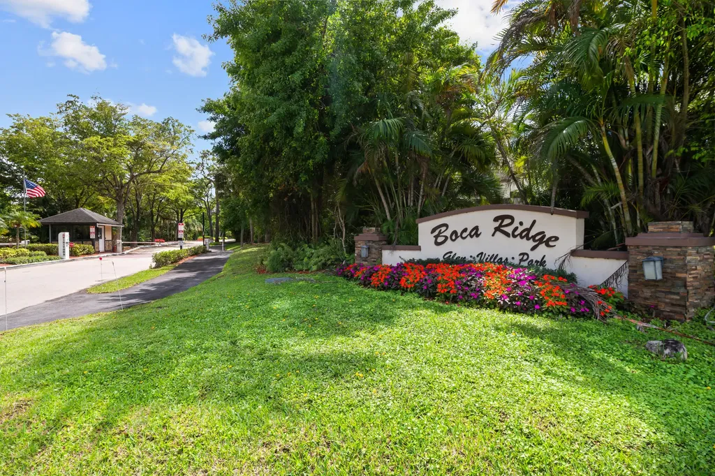 9260 Ketay Circle Boca Raton FL 33428