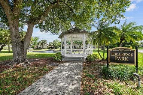 9260 Ketay Circle Boca Raton FL 33428