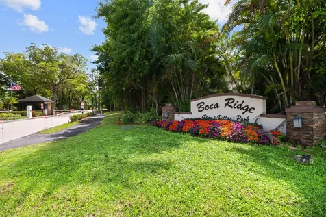 9260 Ketay Circle Boca Raton FL 33428