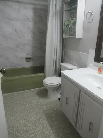 2841 Somerset Drive Lauderdale Lakes FL 33311