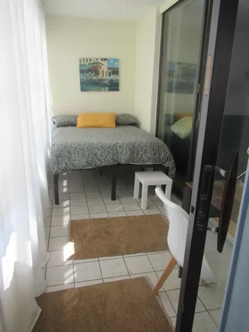 2841 Somerset Drive Lauderdale Lakes FL 33311