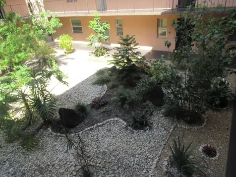 2841 Somerset Drive Lauderdale Lakes FL 33311