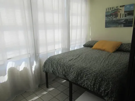 2841 Somerset Drive Lauderdale Lakes FL 33311
