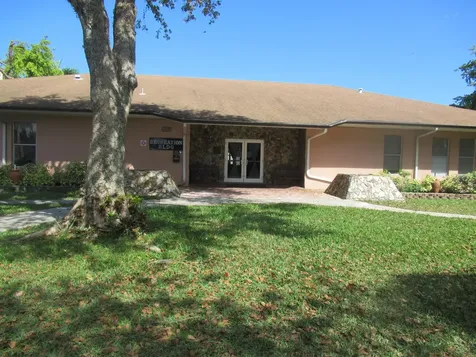 2841 Somerset Drive Lauderdale Lakes FL 33311