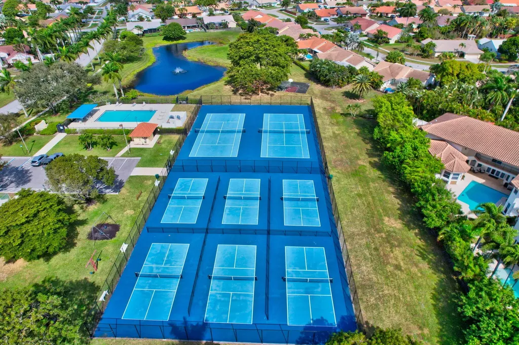 5875 Sun Pointe Circle Boynton Beach FL 33437