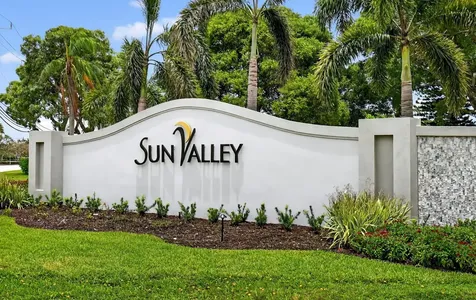 5875 Sun Pointe Circle Boynton Beach FL 33437