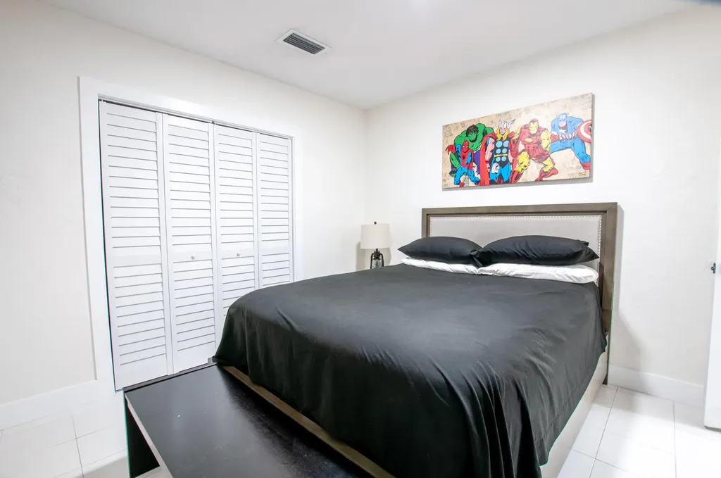 4507 Norfolk Island Pine Drive Tamarac FL 33319