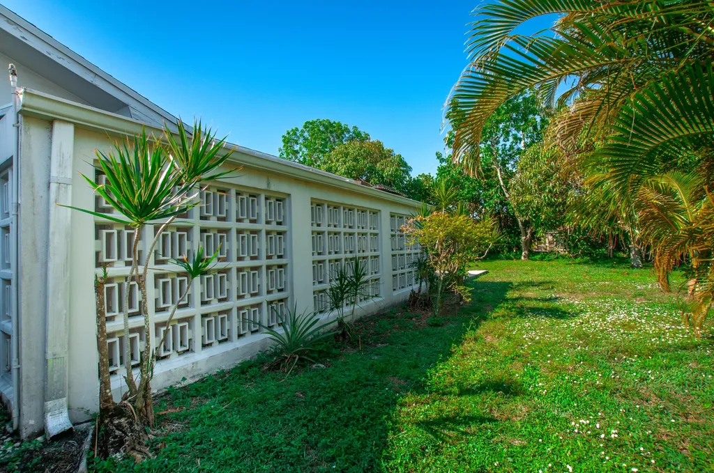 4507 Norfolk Island Pine Drive Tamarac FL 33319
