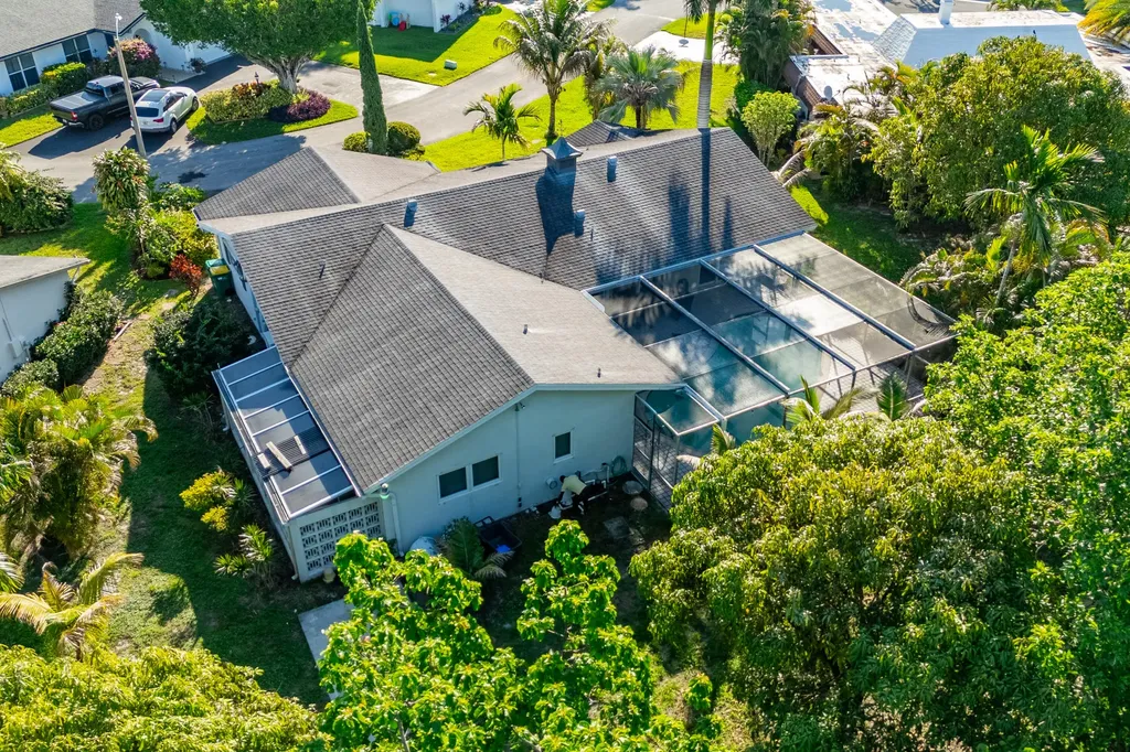 4507 Norfolk Island Pine Drive Tamarac FL 33319
