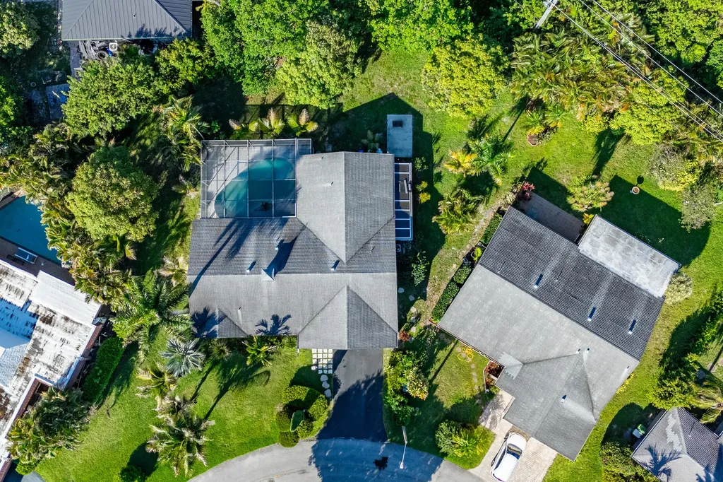 4507 Norfolk Island Pine Drive Tamarac FL 33319