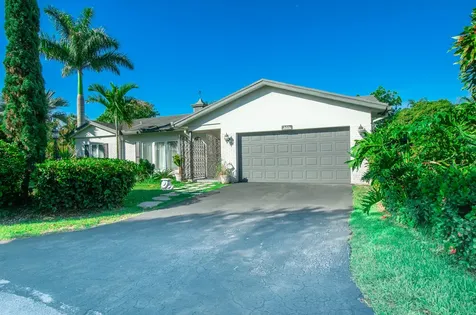 4507 Norfolk Island Pine Drive Tamarac FL 33319