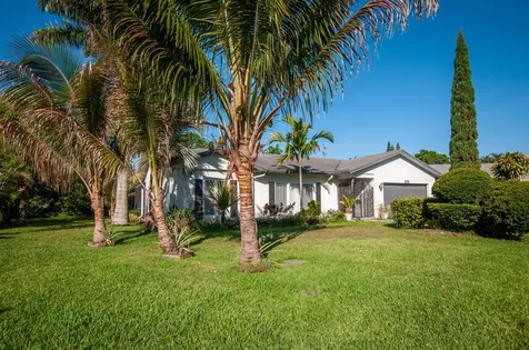 4507 Norfolk Island Pine Drive Tamarac FL 33319