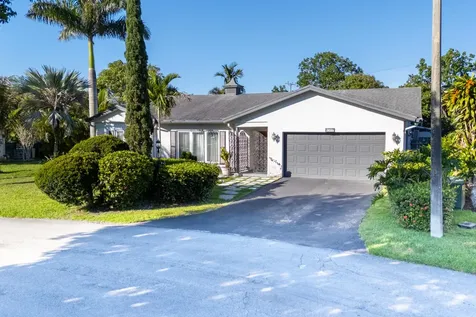 4507 Norfolk Island Pine Drive Tamarac FL 33319