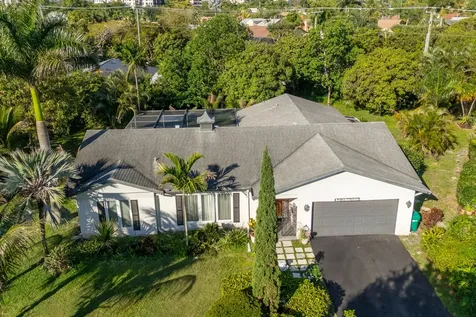 4507 Norfolk Island Pine Drive Tamarac FL 33319