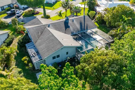 4507 Norfolk Island Pine Drive Tamarac FL 33319