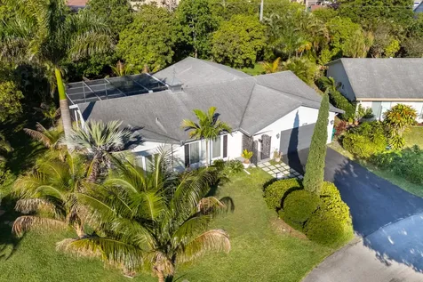 4507 Norfolk Island Pine Drive Tamarac FL 33319