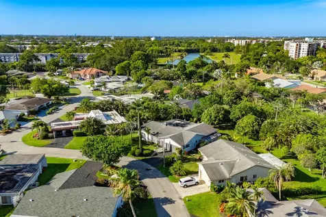 4507 Norfolk Island Pine Drive Tamarac FL 33319