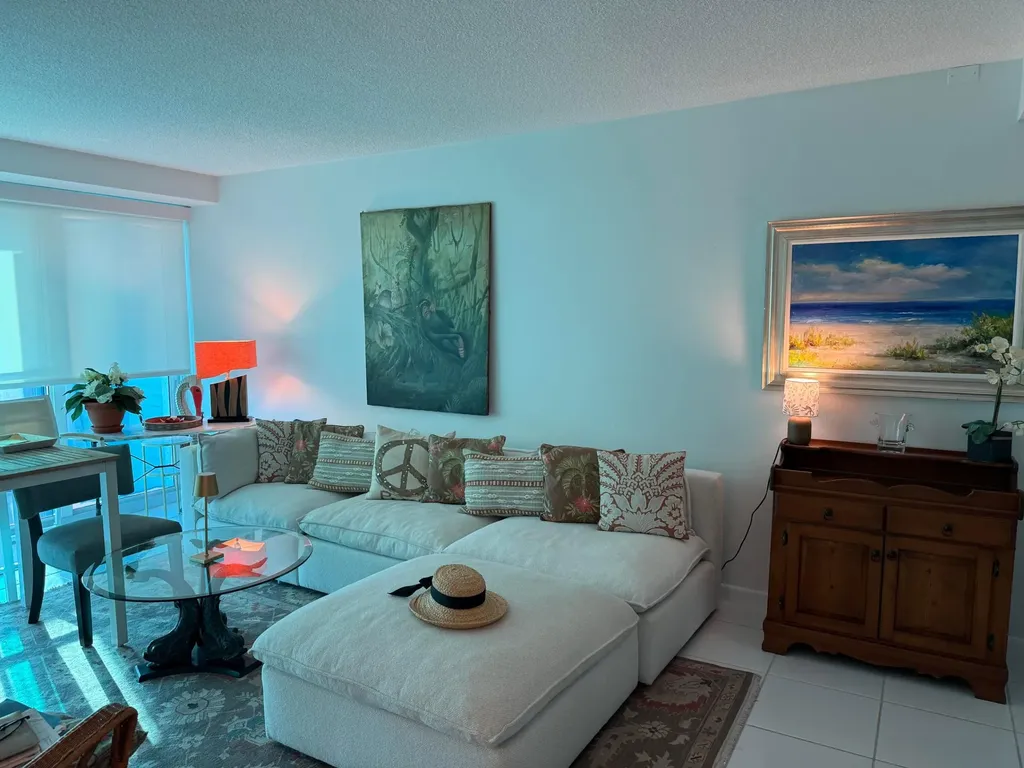 2840 N Ocean Boulevard Fort Lauderdale FL 33308