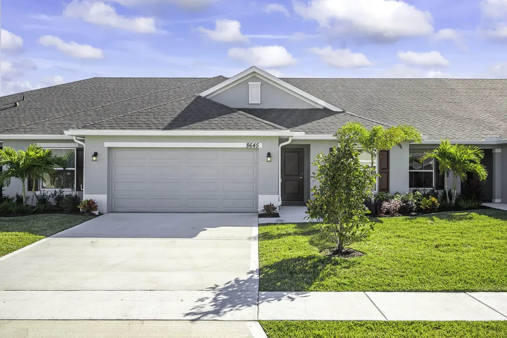 8646 Giovanni Avenue Fort Pierce FL 34951