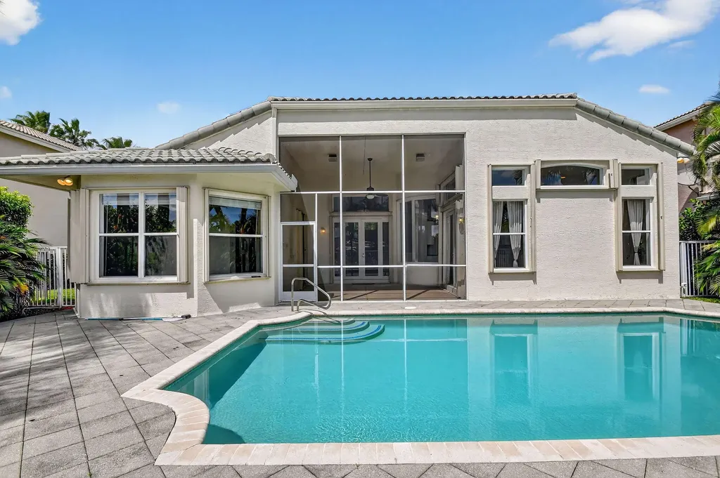 9775 Savona Winds Drive Delray Beach FL 33446