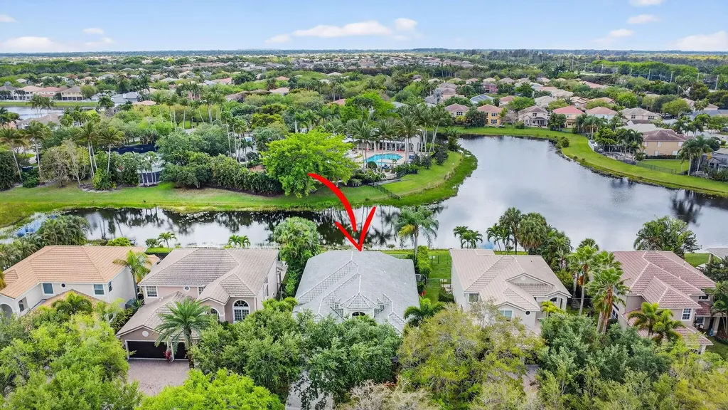 9775 Savona Winds Drive Delray Beach FL 33446