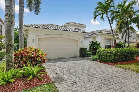 9775 Savona Winds Drive Delray Beach FL 33446