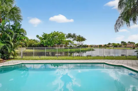 9775 Savona Winds Drive Delray Beach FL 33446