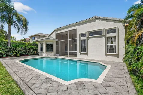 9775 Savona Winds Drive Delray Beach FL 33446