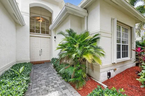 9775 Savona Winds Drive Delray Beach FL 33446