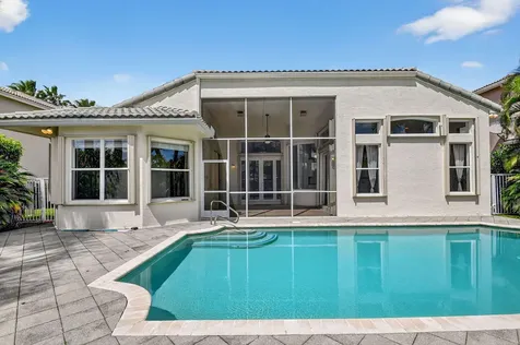 9775 Savona Winds Drive Delray Beach FL 33446