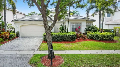 9775 Savona Winds Drive Delray Beach FL 33446