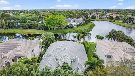 9775 Savona Winds Drive Delray Beach FL 33446