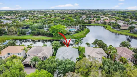 9775 Savona Winds Drive Delray Beach FL 33446