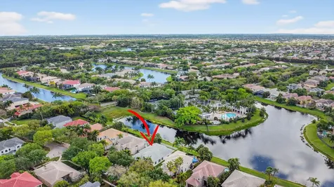 9775 Savona Winds Drive Delray Beach FL 33446