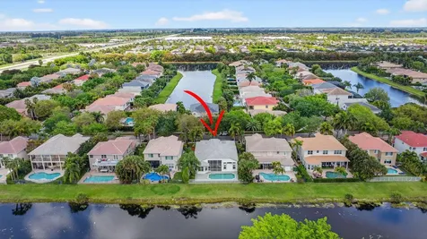 9775 Savona Winds Drive Delray Beach FL 33446