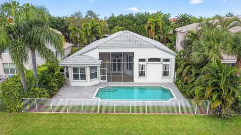 9775 Savona Winds Drive Delray Beach FL 33446