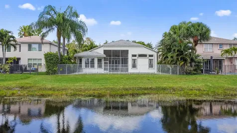 9775 Savona Winds Drive Delray Beach FL 33446