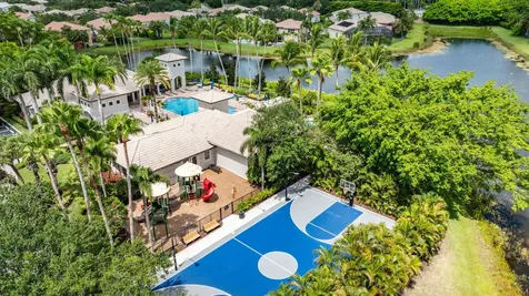 9775 Savona Winds Drive Delray Beach FL 33446