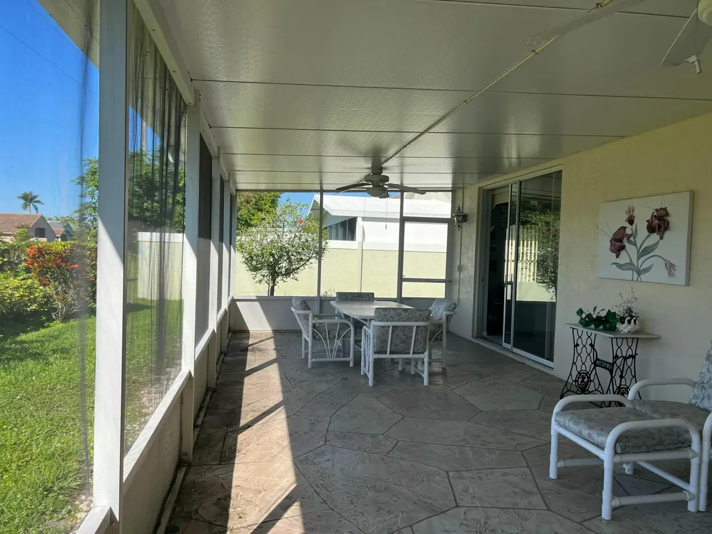 7680 Mansfield Hollow Road Delray Beach FL 33446