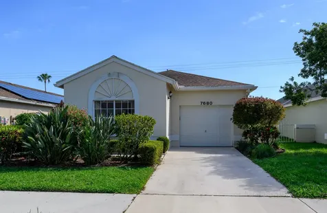 7680 Mansfield Hollow Road Delray Beach FL 33446