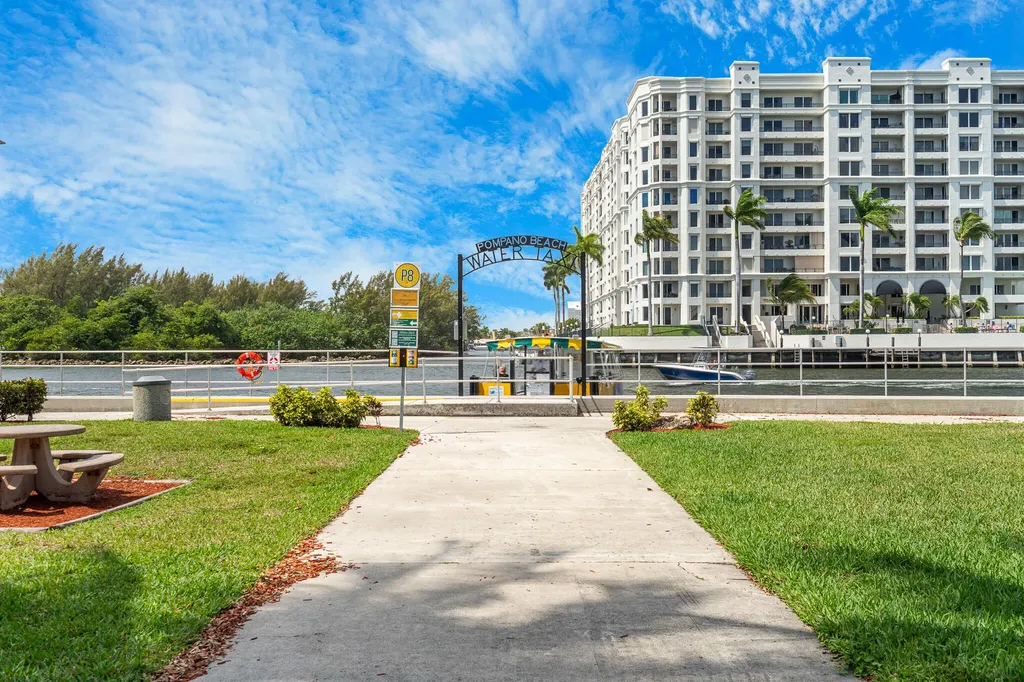 3250 NE 12th Street Pompano Beach FL 33062